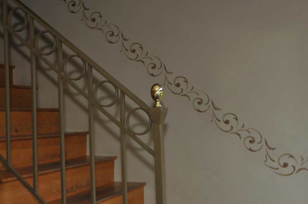 Hostellerie Au Coeur Du Spinois Rebecq-Rognon المظهر الخارجي الصورة